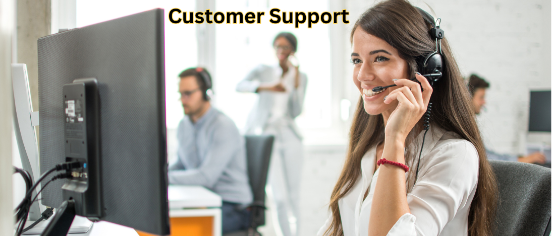 Customer Support