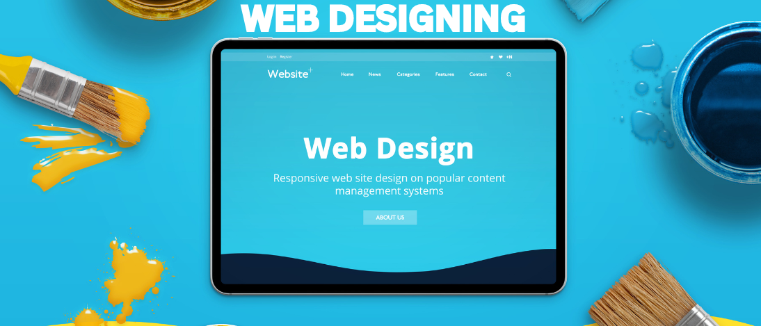 Web Designing